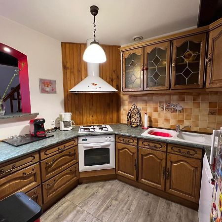Appartement Prive Лурд Экстерьер фото