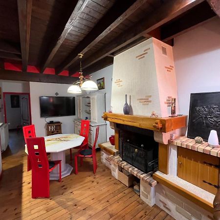 Appartement Prive Лурд Экстерьер фото